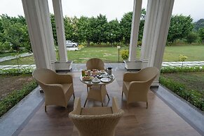 Corbett The Regnum Resort