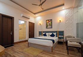 Corbett The Regnum Resort