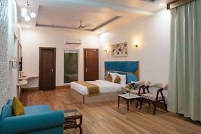 Corbett The Regnum Resort