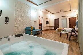 Corbett The Regnum Resort