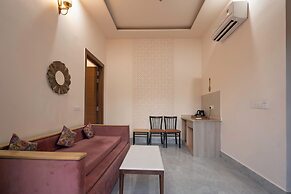 Corbett The Regnum Resort