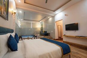 Corbett The Regnum Resort