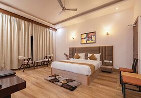 Corbett The Regnum Resort