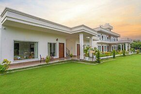 Corbett The Regnum Resort