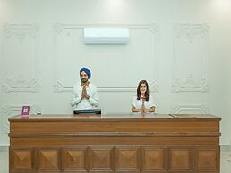 Corbett The Regnum Resort