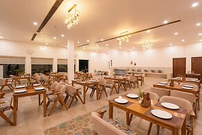 Corbett The Regnum Resort