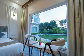 Corbett The Regnum Resort