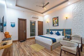 Corbett The Regnum Resort