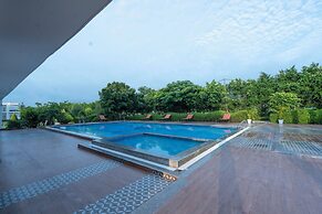 Corbett The Regnum Resort