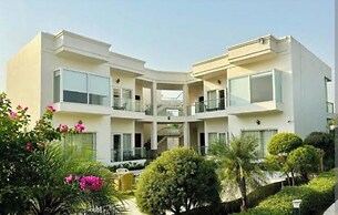 Corbett The Regnum Resort