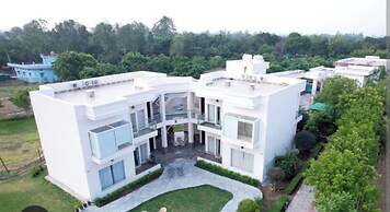 Corbett The Regnum Resort