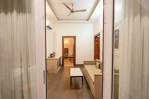 Corbett The Regnum Resort