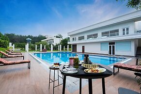 Corbett The Regnum Resort