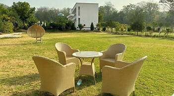 Corbett The Regnum Resort