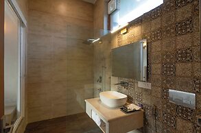 Corbett The Regnum Resort