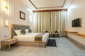 Corbett The Regnum Resort