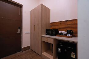 Corbett The Regnum Resort