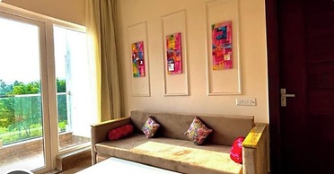 Corbett The Regnum Resort