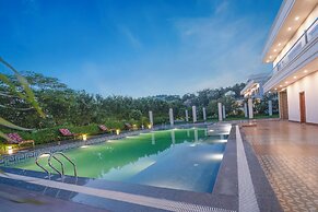 Corbett The Regnum Resort