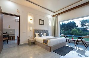 Corbett The Regnum Resort