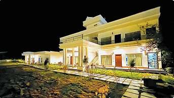 Corbett The Regnum Resort