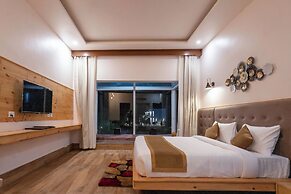 Corbett The Regnum Resort