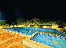 Corbett The Regnum Resort