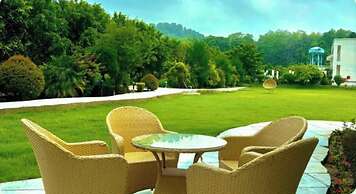 Corbett The Regnum Resort