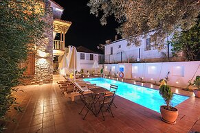 The Cadianda Inn