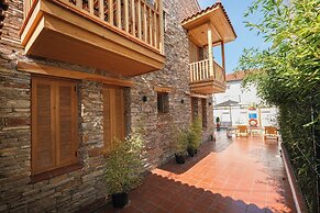 The Cadianda Inn