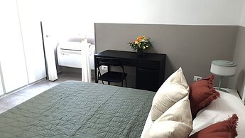 Giuseppe Apartment