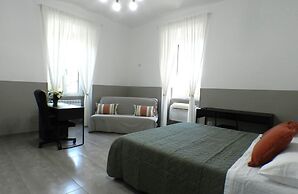 Giuseppe Apartment