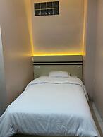 Karana Guesthouse Syariah Bandung & Luang Cafe