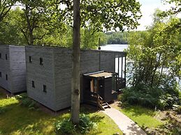 Serene Lakeside Manor by Belvilla