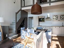 Grand Lakeside Retreat by Belvilla