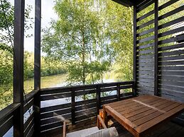 Grand Lakeside Escape by Belvilla