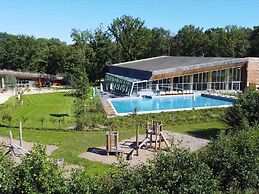 Unique Mansion by the Lake by Belvilla