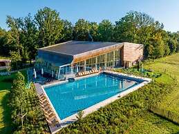 Lakehouse With Forest Views by Belvilla