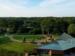 Lakehouse With Forest Views by Belvilla