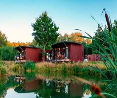 Nature Retreat in Antoing