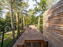Birch Family Getaway by Belvilla