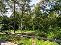 Belvilla Tree Lodge With Terrace