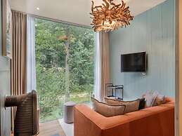 The Birch Experience for Family by Belvilla