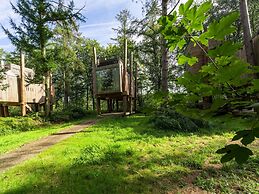 The Birch Experience for Family by Belvilla