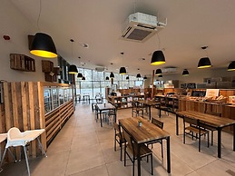 The Birch Experience for Family by Belvilla