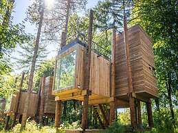 The Birch Experience for Family by Belvilla