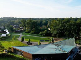Peaceful Retreat in the Birch by Belvilla