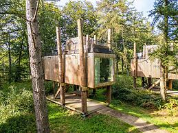 Peaceful Lodge With Sauna by Belvilla