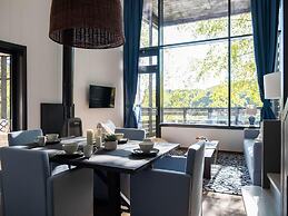 Lakeside Home With a View by Belvilla