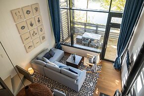 Lakeside Home With a View by Belvilla